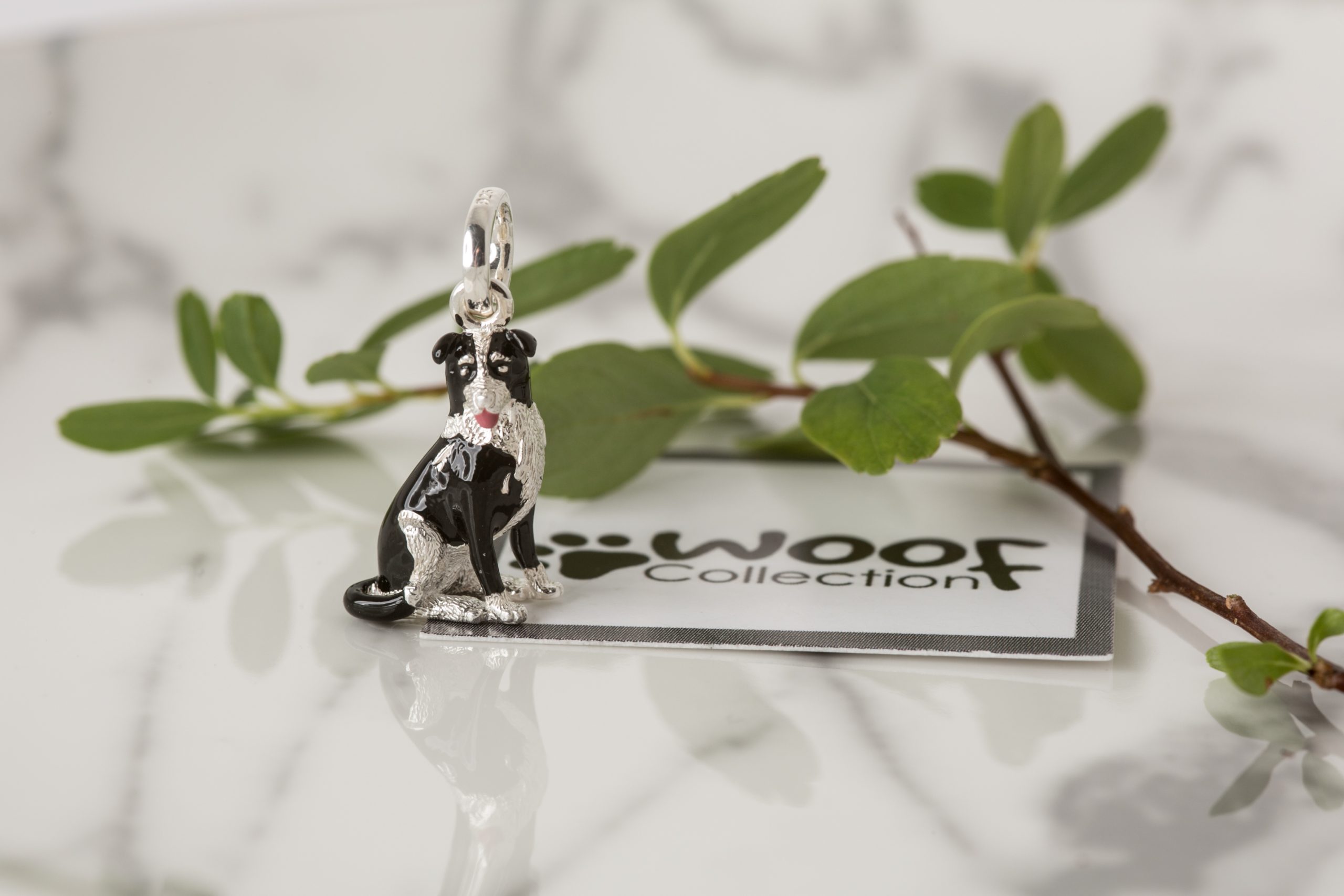 collie charm