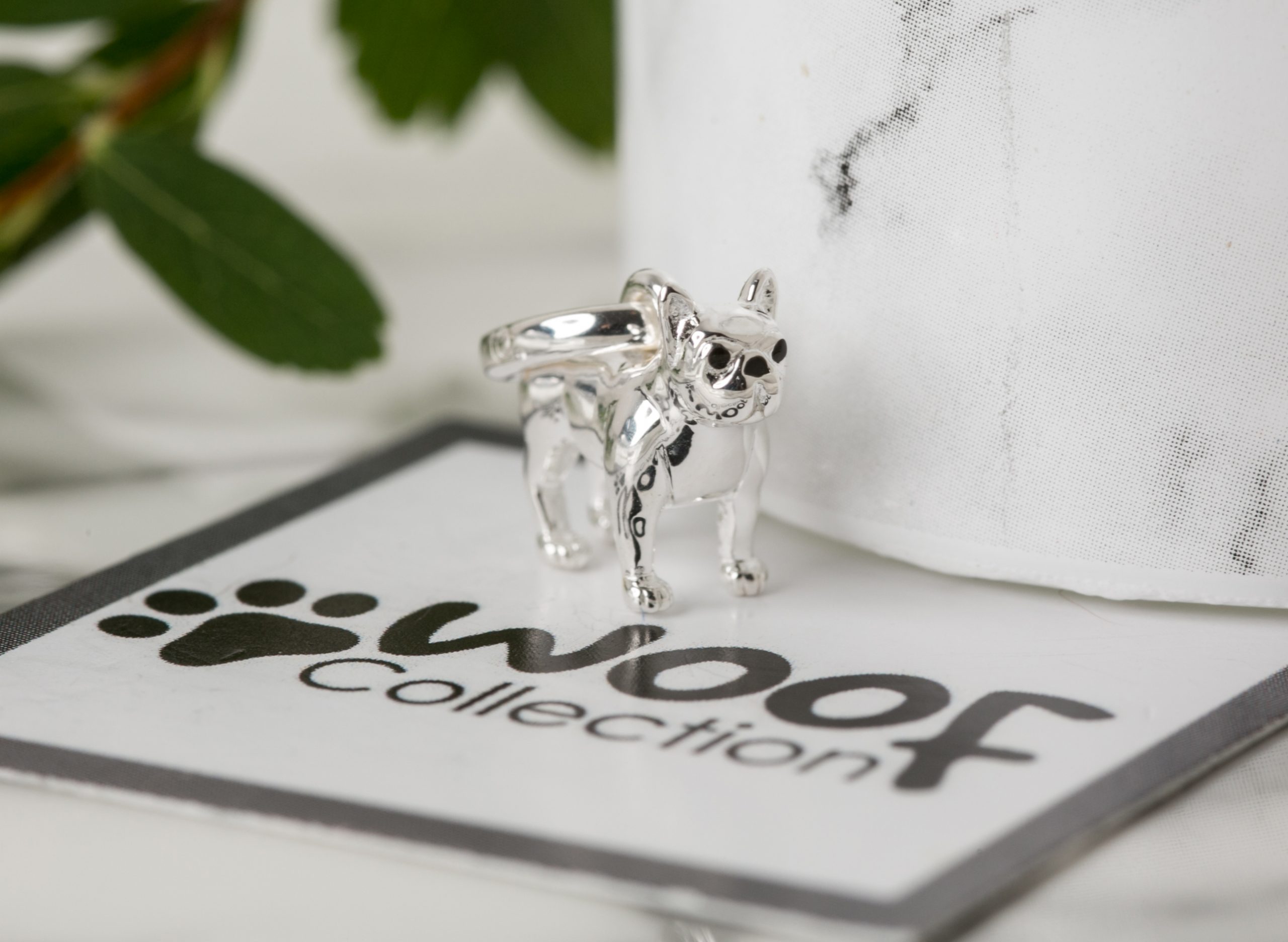 french bulldog charm