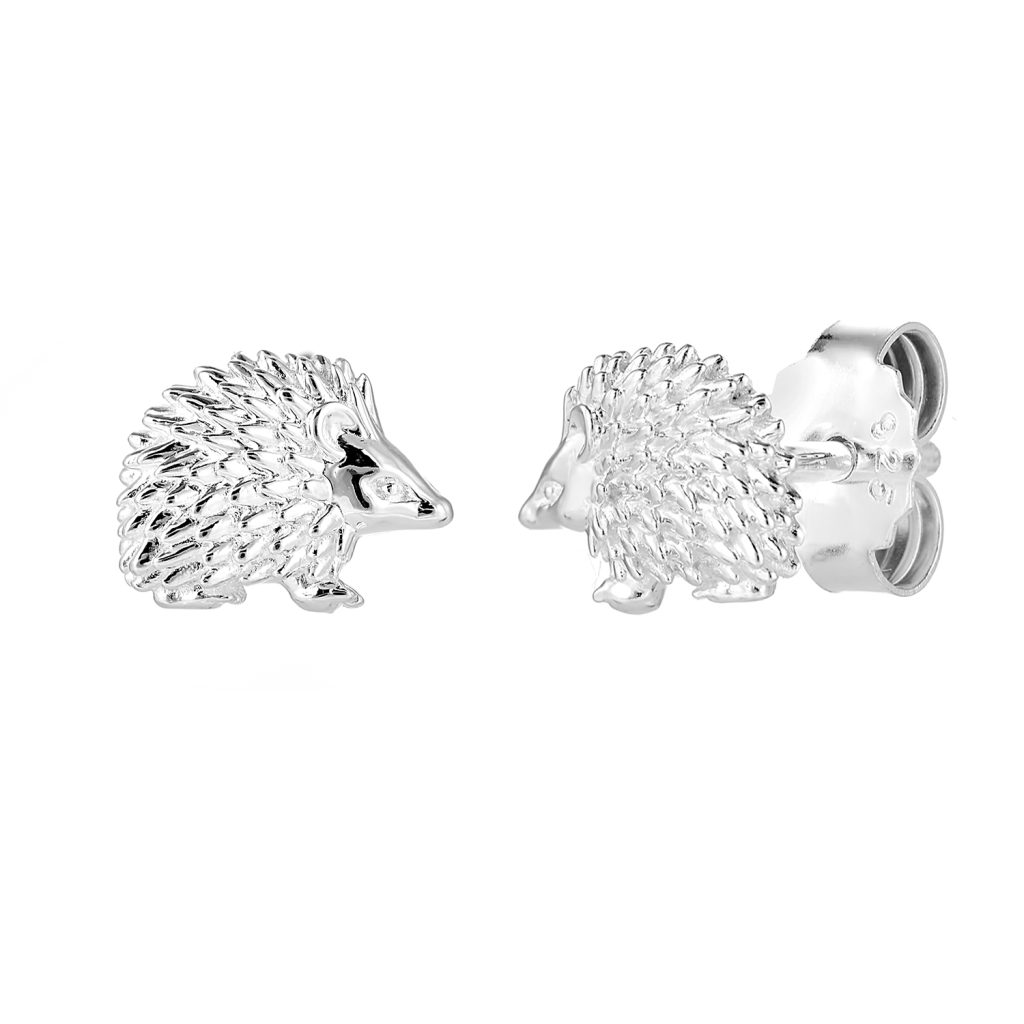 hedgehog studs